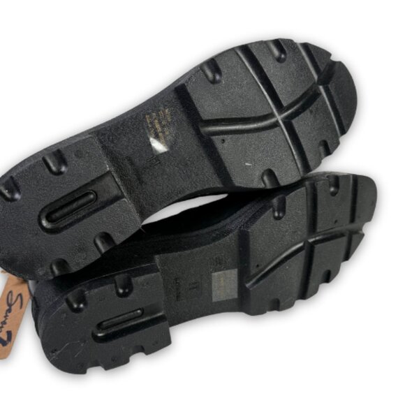 SEVEN7 Halifax Rain Bootie Black NWT Sz 11 - Picture 7 of 8